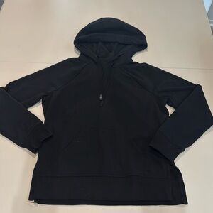 Athletic Work. Small 4-6 black sweats set